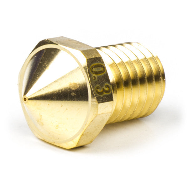 Flashforge Guider 2s Nozzle | 1.75mm Filament, 0.3mm