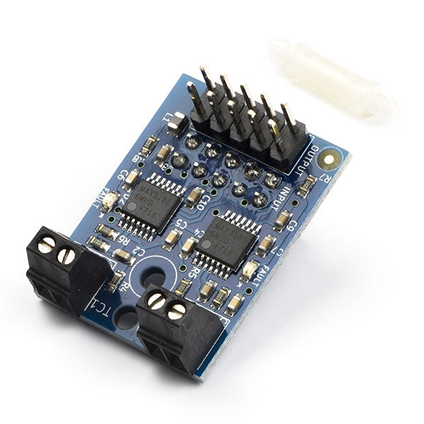 Duet3D Thermocouple board v1.1