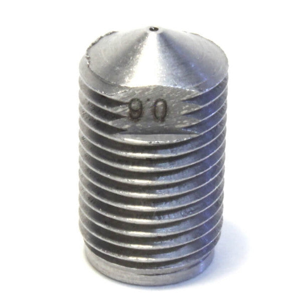 Dyze - Stainless steel nozzle