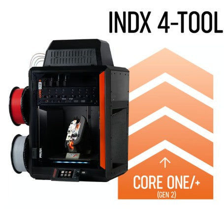 INDX Tool Conversion Kit