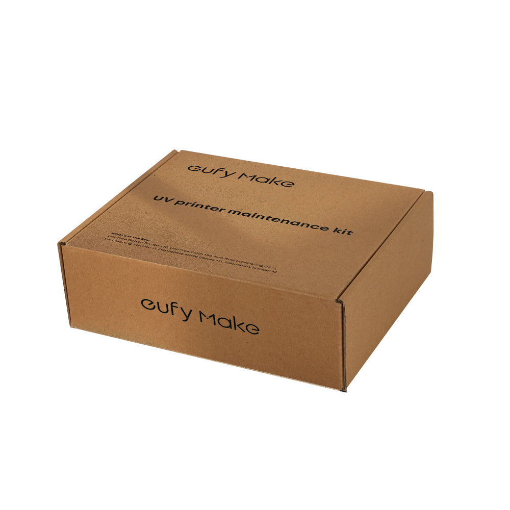 EufyMake E1 Maintenance Kit
