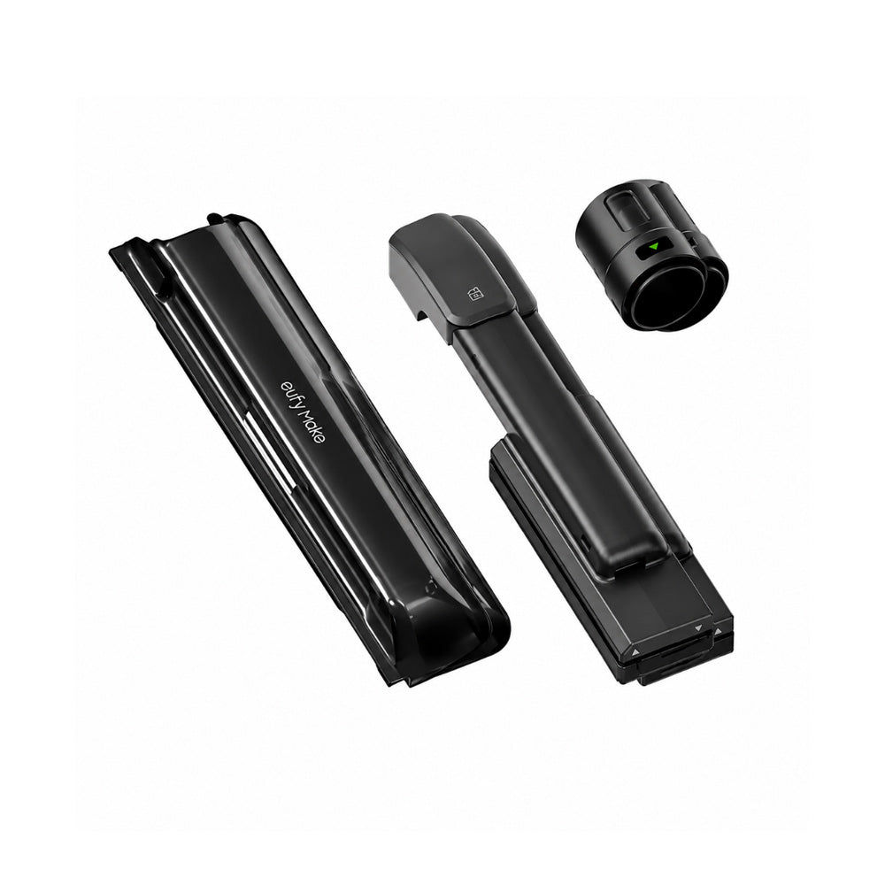 eufyMake Exhaust Duct Kit