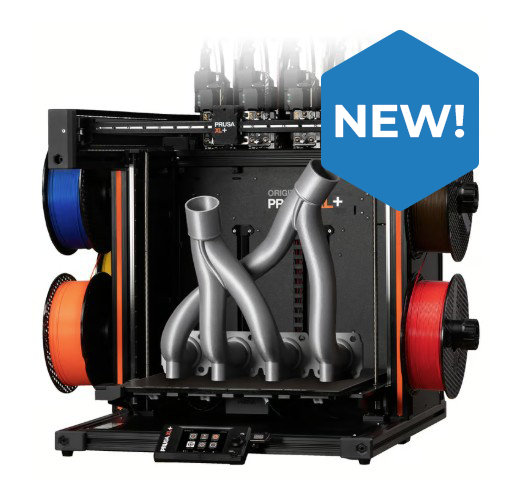 Prusa XL+