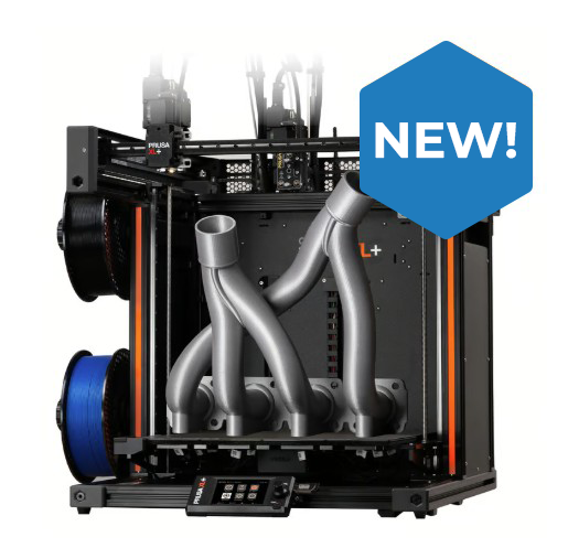Prusa XL+