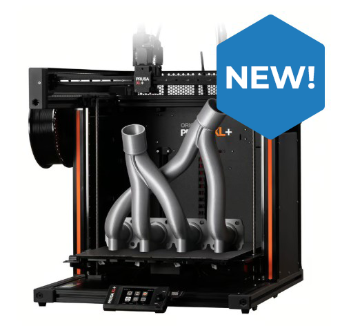 Prusa XL+