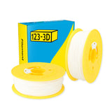 123-3D PLA Filament 1.75mm 1kg (2-pack)