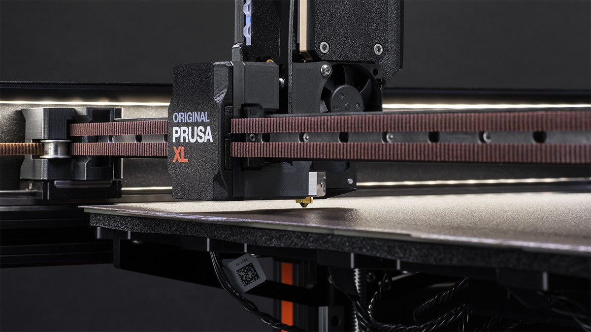 Prusa XL+