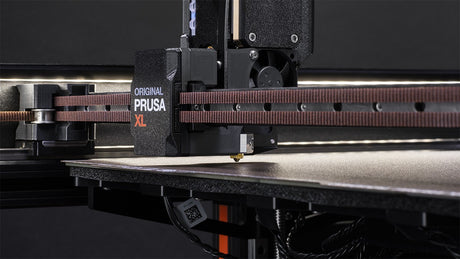 Prusa XL+