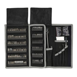 Pro Tech Tool Kit 201-in-1 Tool Set (123accu House Brand)
