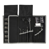 Pro Tech Tool Kit 201-in-1 Tool Set (123accu House Brand)