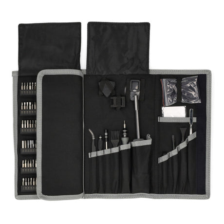 Pro Tech Tool Kit 201-in-1 Tool Set (123accu House Brand)