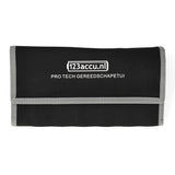 Pro Tech Tool Kit 201-in-1 Tool Set (123accu House Brand)
