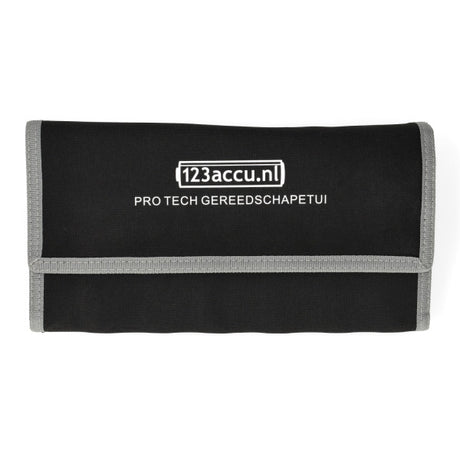 Pro Tech Tool Kit 201-in-1 Tool Set (123accu House Brand)