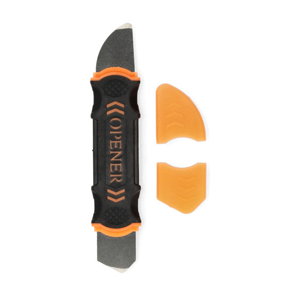 Double-sided flexible tool opener (123accu house brand)
