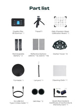 Creality 3D Pika 3D Scanner