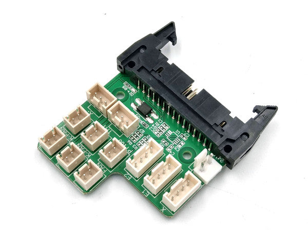 Creality 3D CR-10S Pro and CR-10 Max transfer board