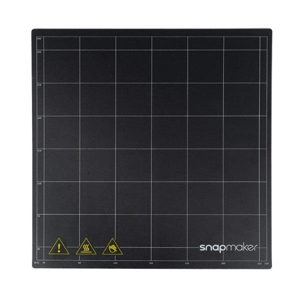 Snapmaker 2.0 A350 double-sided magnetic 3D printing platform