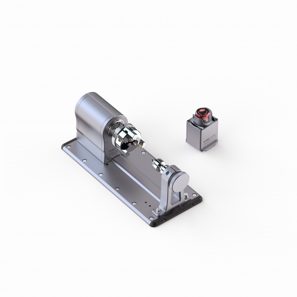 Snapmaker 2.0 A250 rotary module bundle