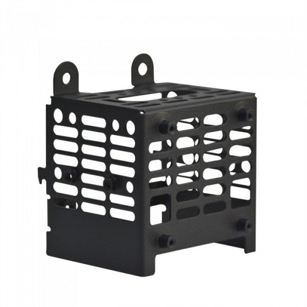 GEEETECH Fan housing for A10, A10M, A20, A20M and A30 Pro Printers