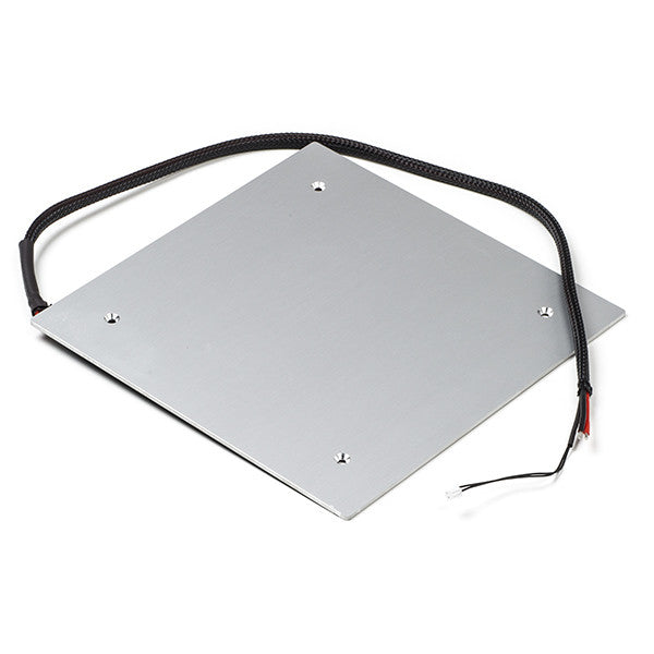 Voxelab Aquila heatbed
