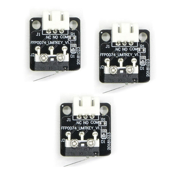 Voxelab X/Y/Z axis end stop
