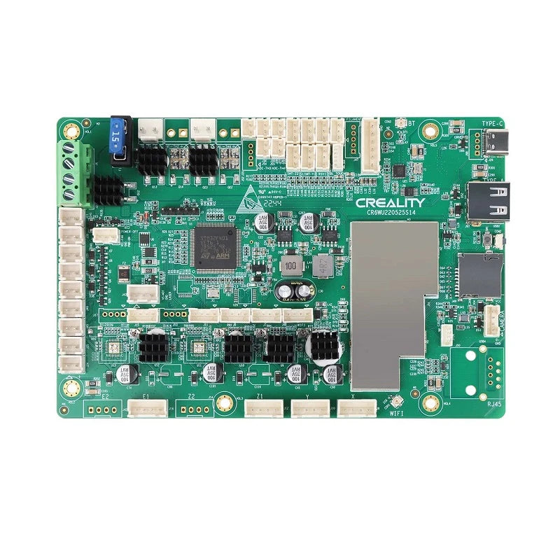 Creality 3D CR-200B motherboard
