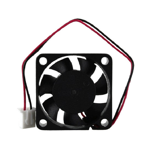 Flashforge Adventurer 4 hotend fan