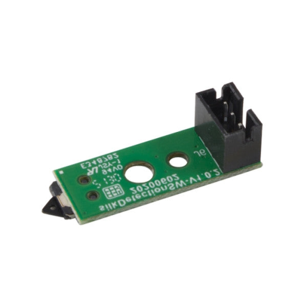 Flashforge Adventurer 4 filament sensor