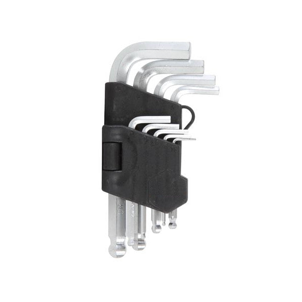 Allen key set (9-pack)