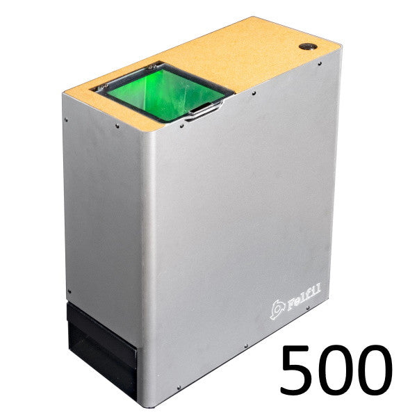 Felfil Plastic Shredder | Model 500