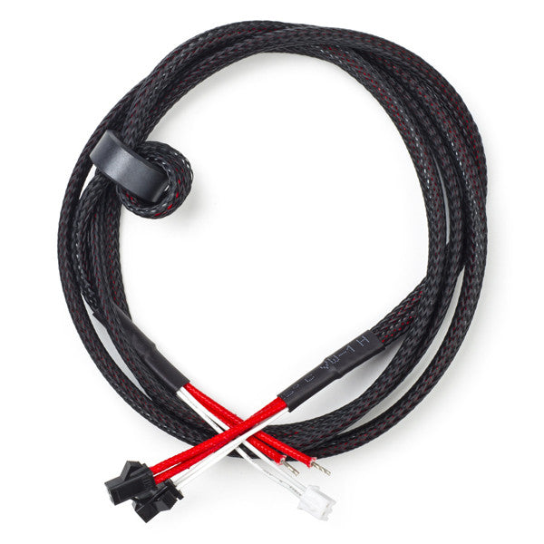 Creality 3D CR-200B thermistor extension cable