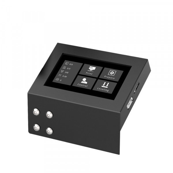 Creality 3D Pad mini 4.3" touchscreen