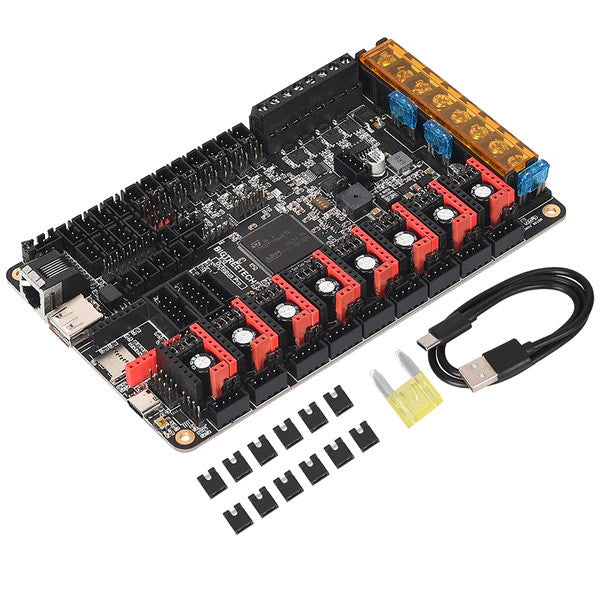 BigTreeTech Octopus Pro (F446)