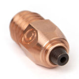 Bondtech CHT® BiMetal MK8 Coated Nozzle