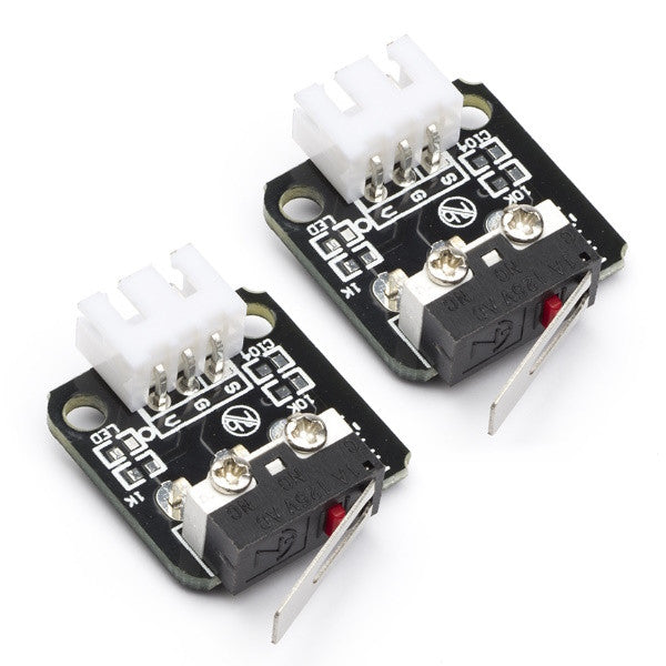 Creality 3D End stop (2 pieces)