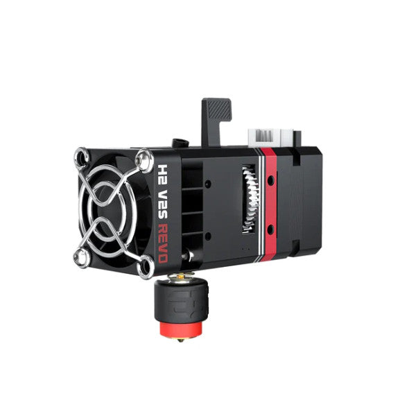 BIQU H2 V2S REVO Extruder