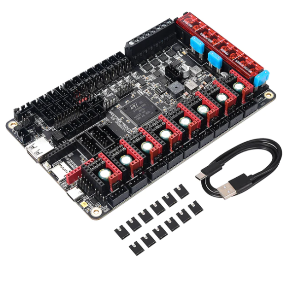 BigTreeTech Octopus Pro v1.1 (H723)