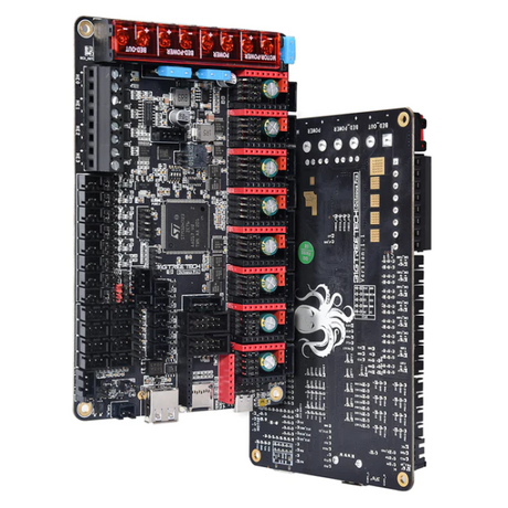 BigTreeTech Octopus Pro v1.1 (H723)