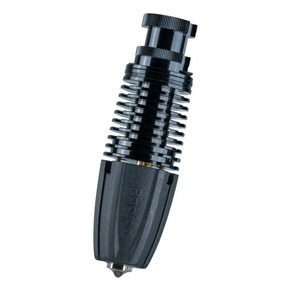 Phaetus Rapido Hotend 2 UHF Black