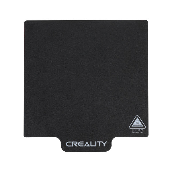 Creality 3D Sermoon V1 (Pro) PC bonding platform kit 185 x 185 x 0.9 mm