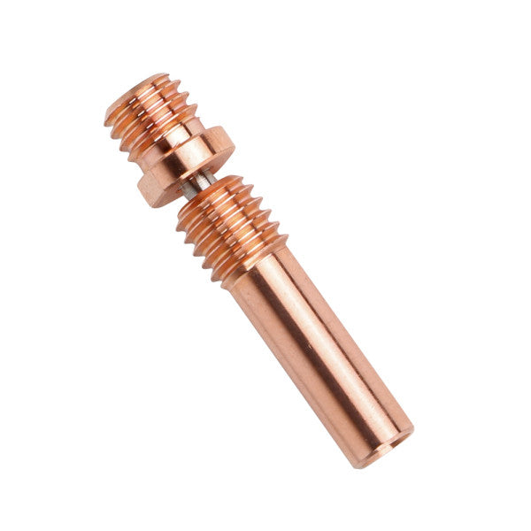 Creality 3D Throat Tube 2.0 heat break for Spider Hotend