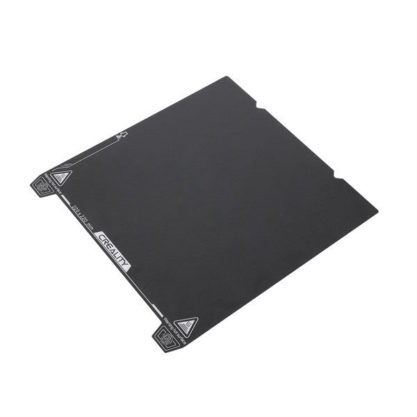 Creality 3D Ender-3 V3 SE bonding platform kit black