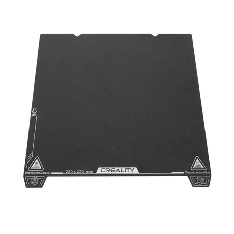 Creality 3D Ender-3 V3 SE bonding platform kit black