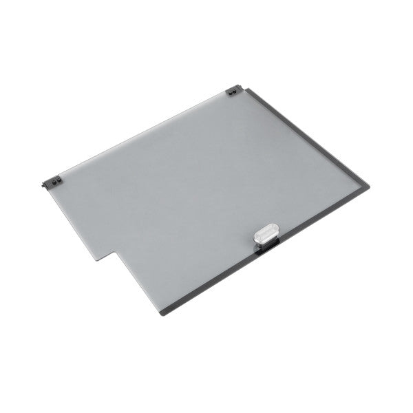 Creality 3D K1 Max glass door front
