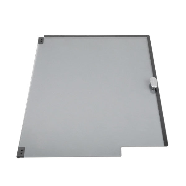 Creality 3D K1 glass door front