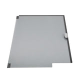 Creality 3D K1 glass door front