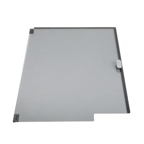 Creality 3D K1 glass door front