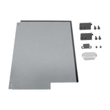 Creality 3D K1 glass door front