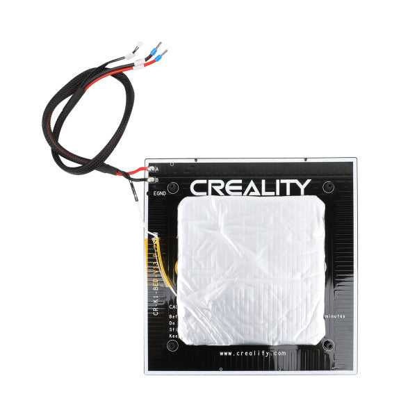 Creality 3D K1 / K1C Heatbed