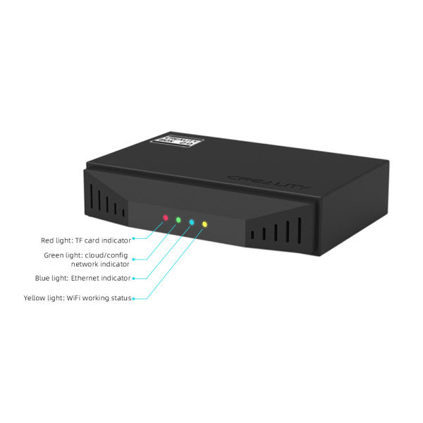 Creality 3D Creality Wifi Box 2.0 (With MicroSD Card)